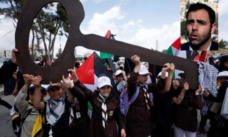 مدير فريق فلسطين في “رايتس ووتش” لـ”القدس العربي”: لهذه الأسباب قدّمت استقالتي